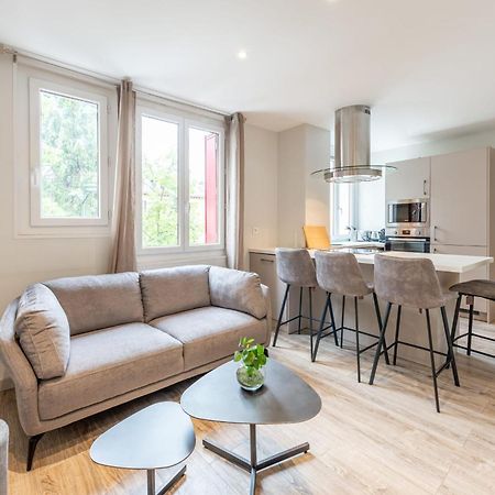 Rio Appartement Au Centre Ville Άννεσι Εξωτερικό φωτογραφία