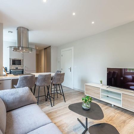 Rio Appartement Au Centre Ville Άννεσι Εξωτερικό φωτογραφία