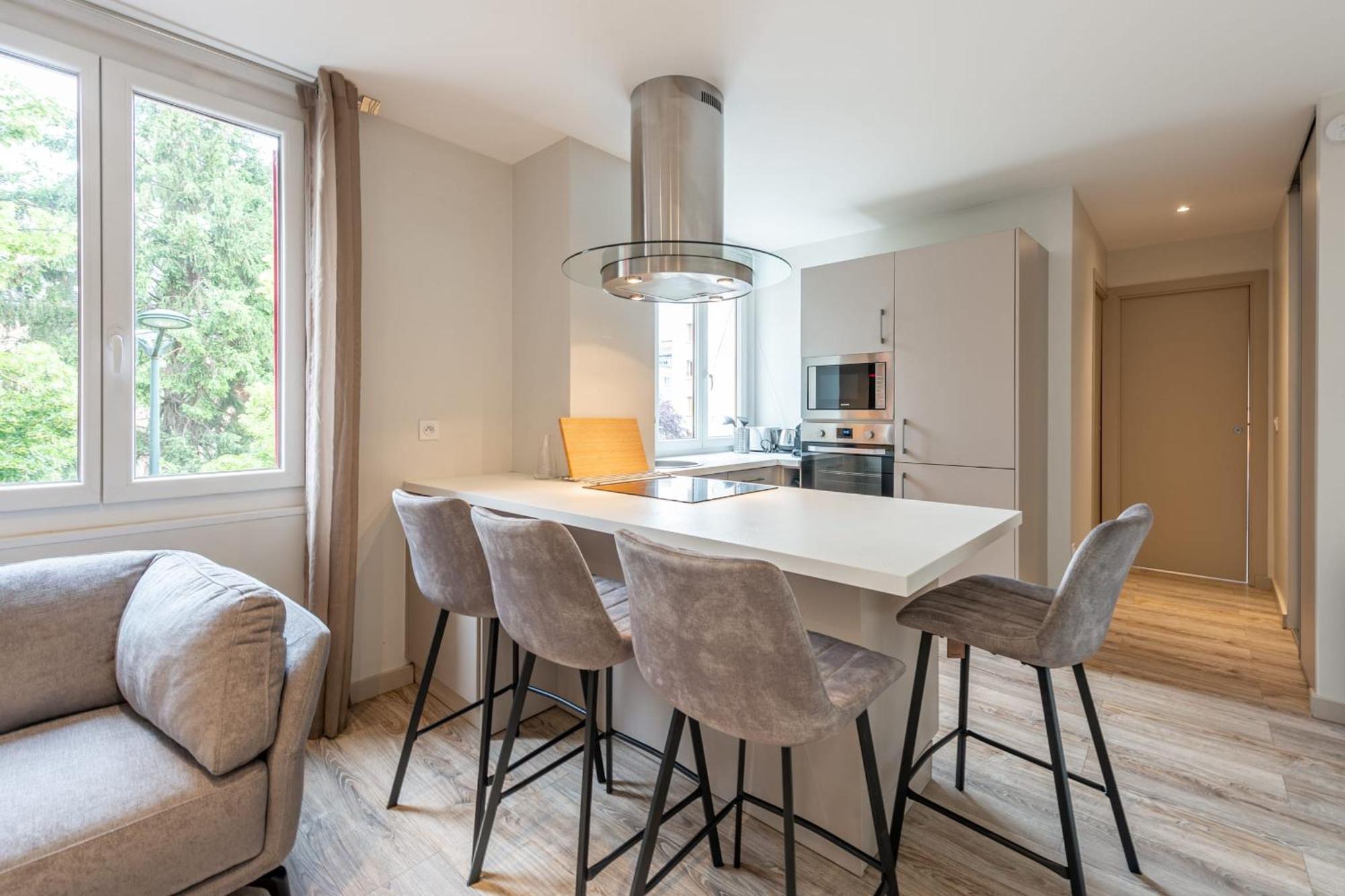 Rio Appartement Au Centre Ville Άννεσι Εξωτερικό φωτογραφία