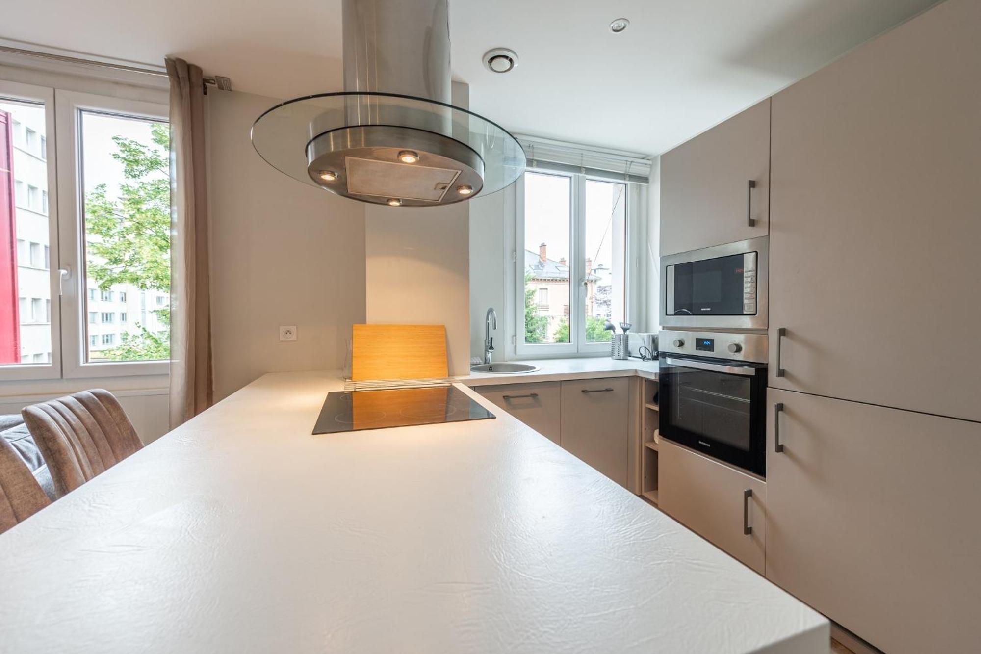 Rio Appartement Au Centre Ville Άννεσι Εξωτερικό φωτογραφία