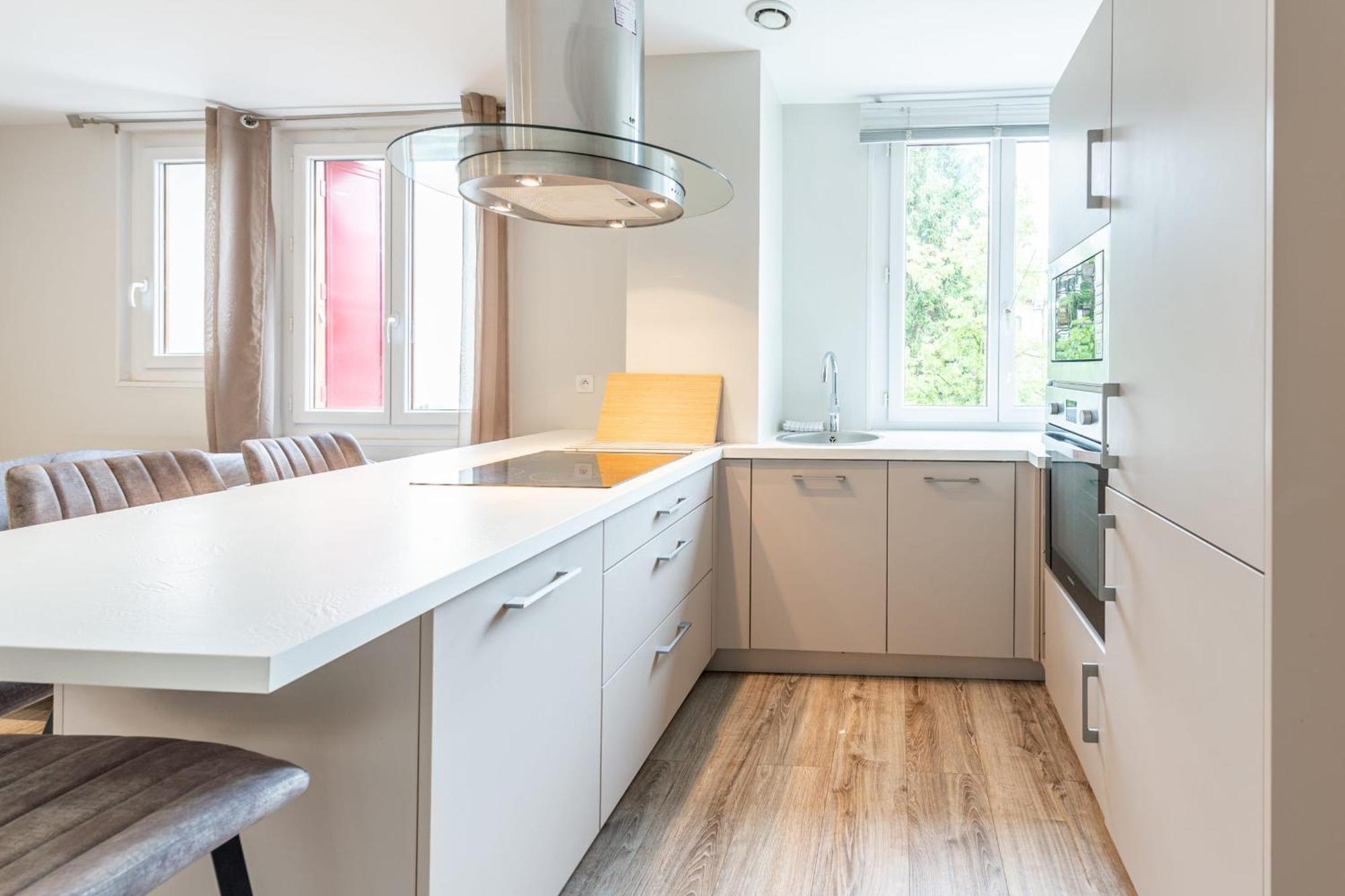 Rio Appartement Au Centre Ville Άννεσι Εξωτερικό φωτογραφία