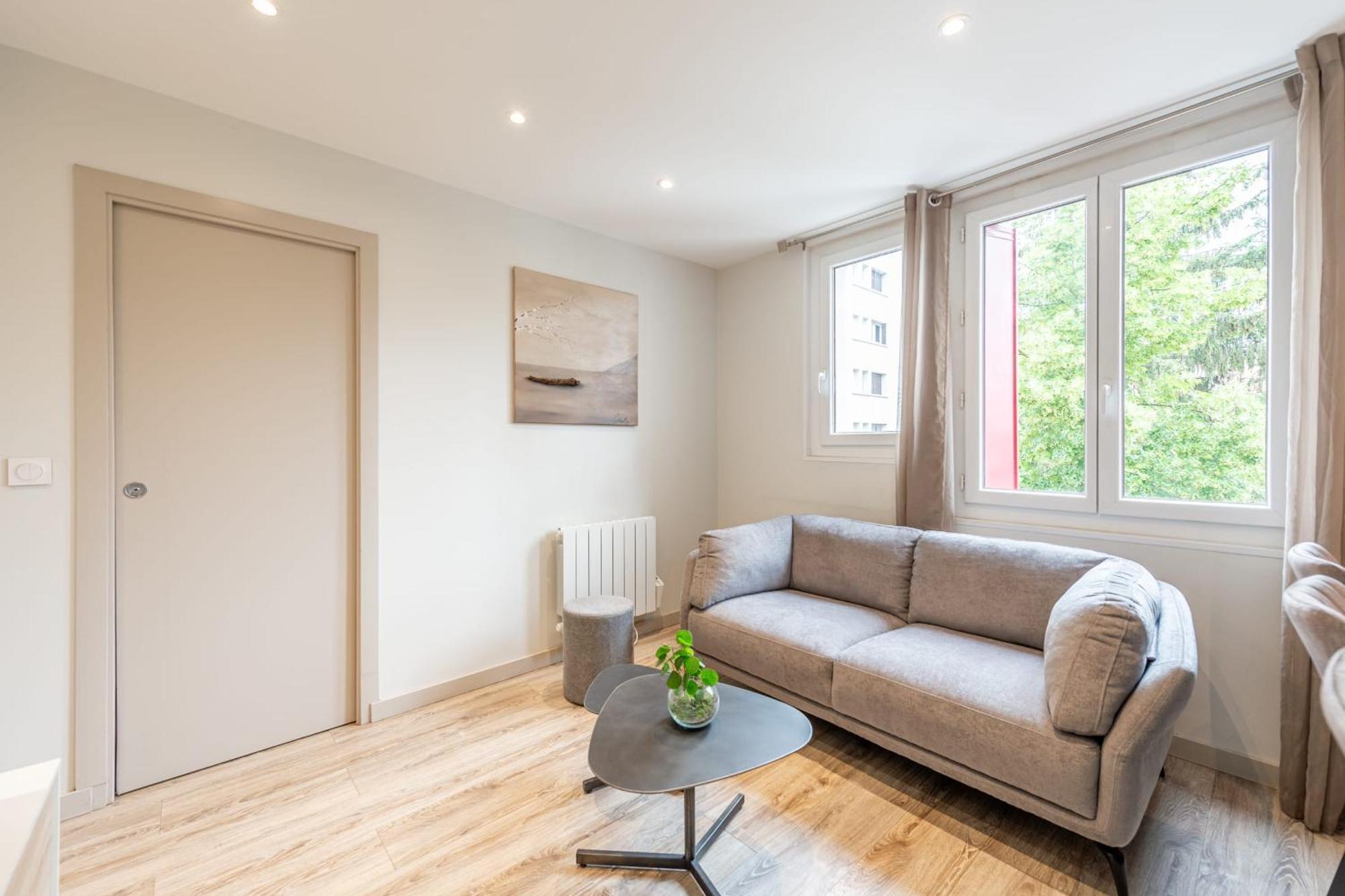 Rio Appartement Au Centre Ville Άννεσι Εξωτερικό φωτογραφία