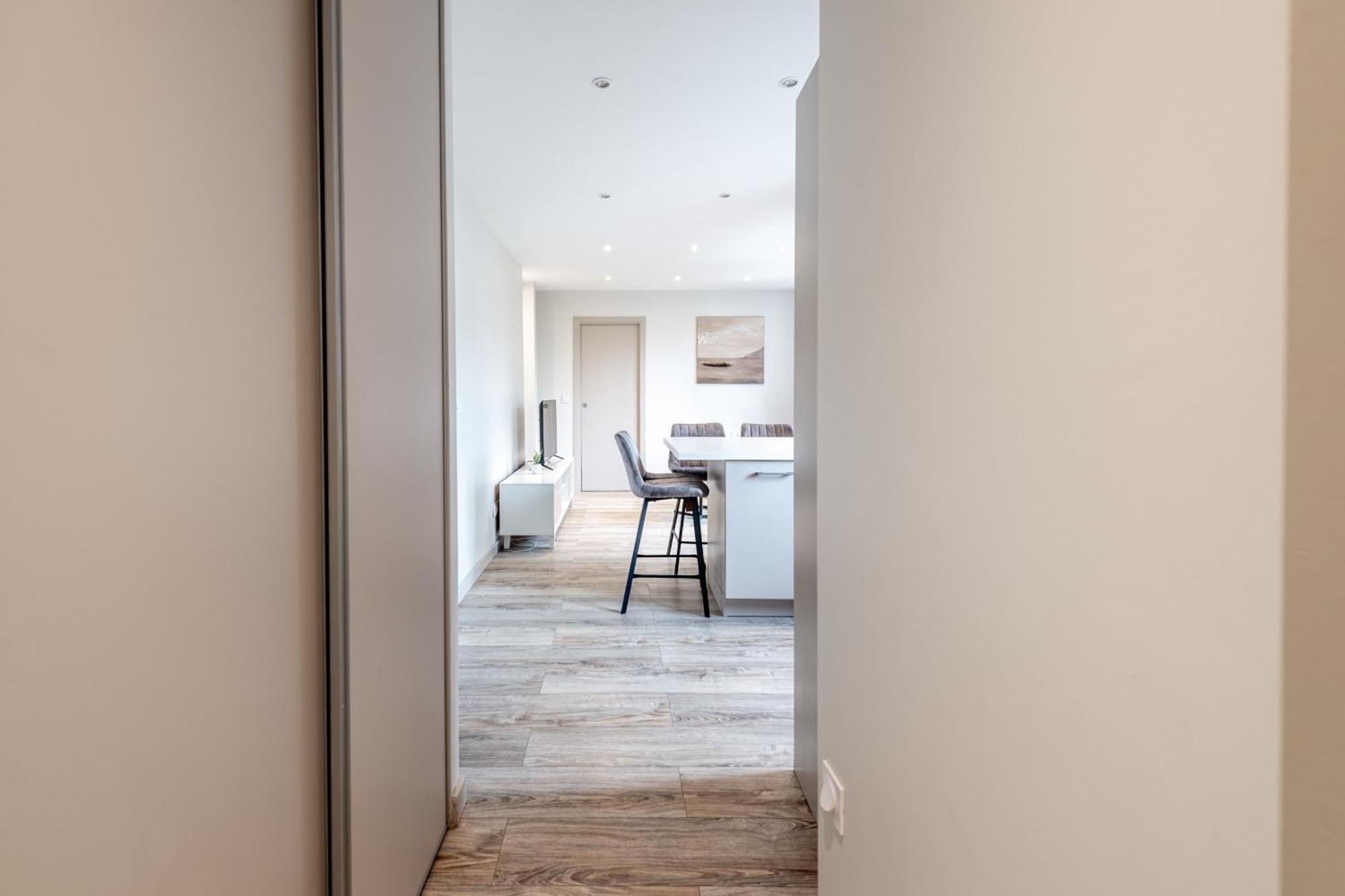 Rio Appartement Au Centre Ville Άννεσι Εξωτερικό φωτογραφία