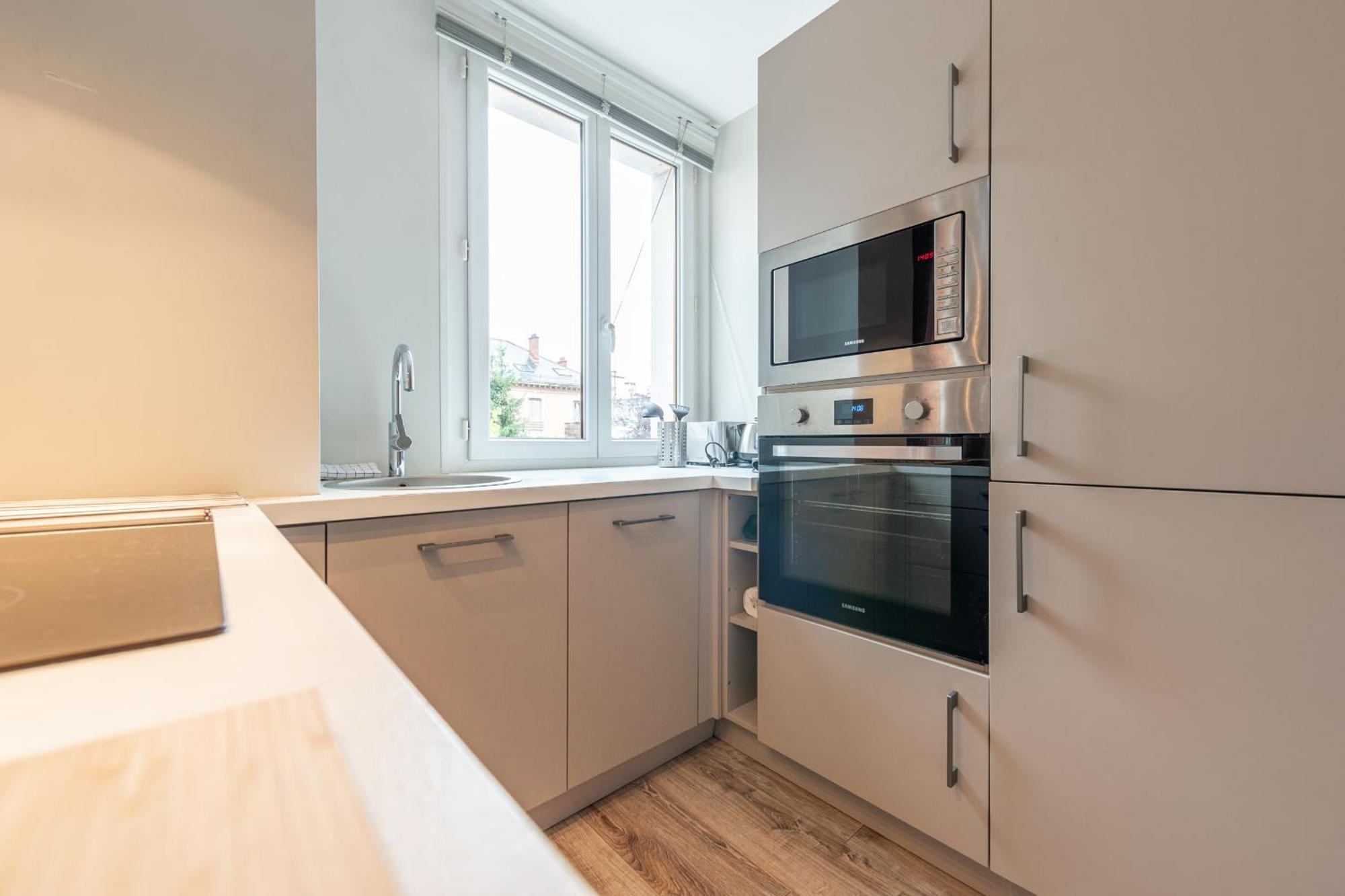 Rio Appartement Au Centre Ville Άννεσι Εξωτερικό φωτογραφία
