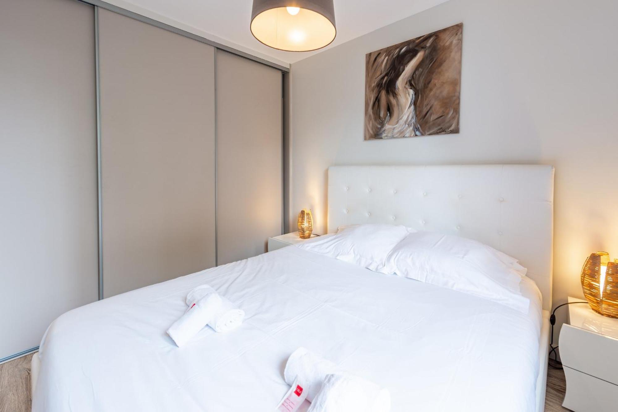 Rio Appartement Au Centre Ville Άννεσι Εξωτερικό φωτογραφία