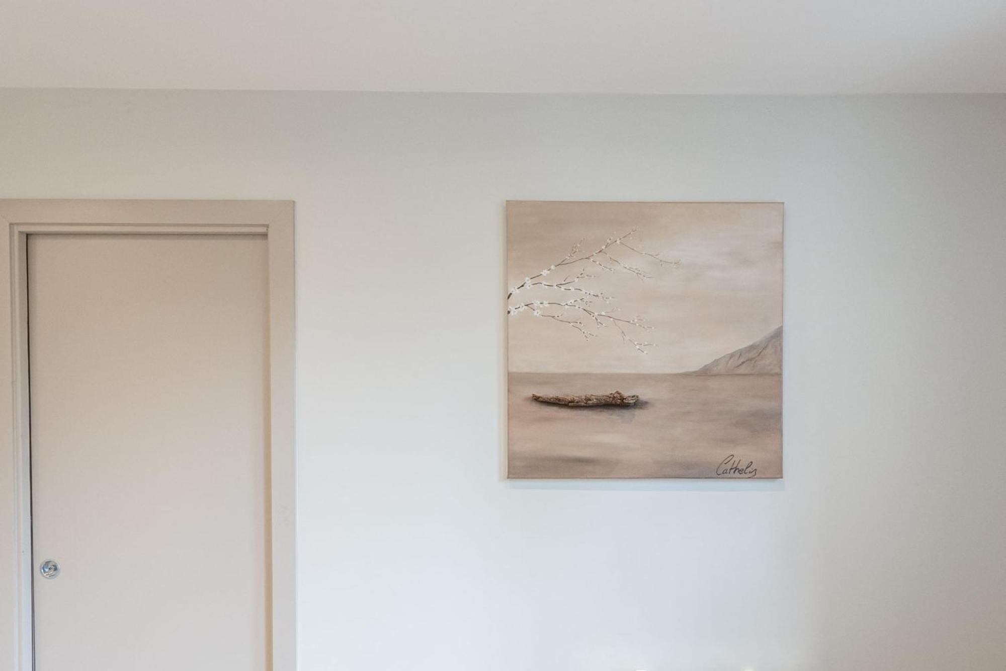 Rio Appartement Au Centre Ville Άννεσι Εξωτερικό φωτογραφία