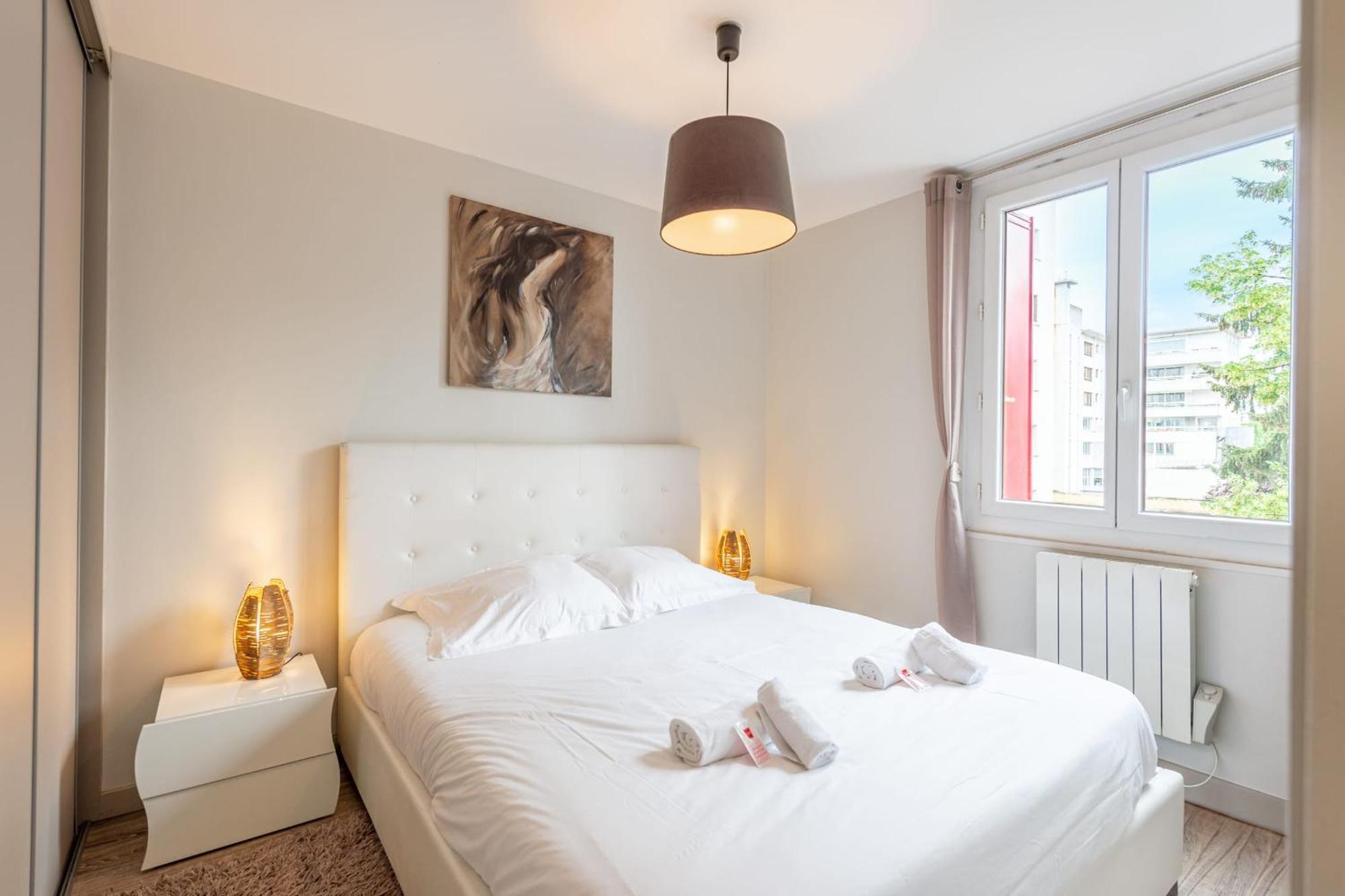Rio Appartement Au Centre Ville Άννεσι Εξωτερικό φωτογραφία