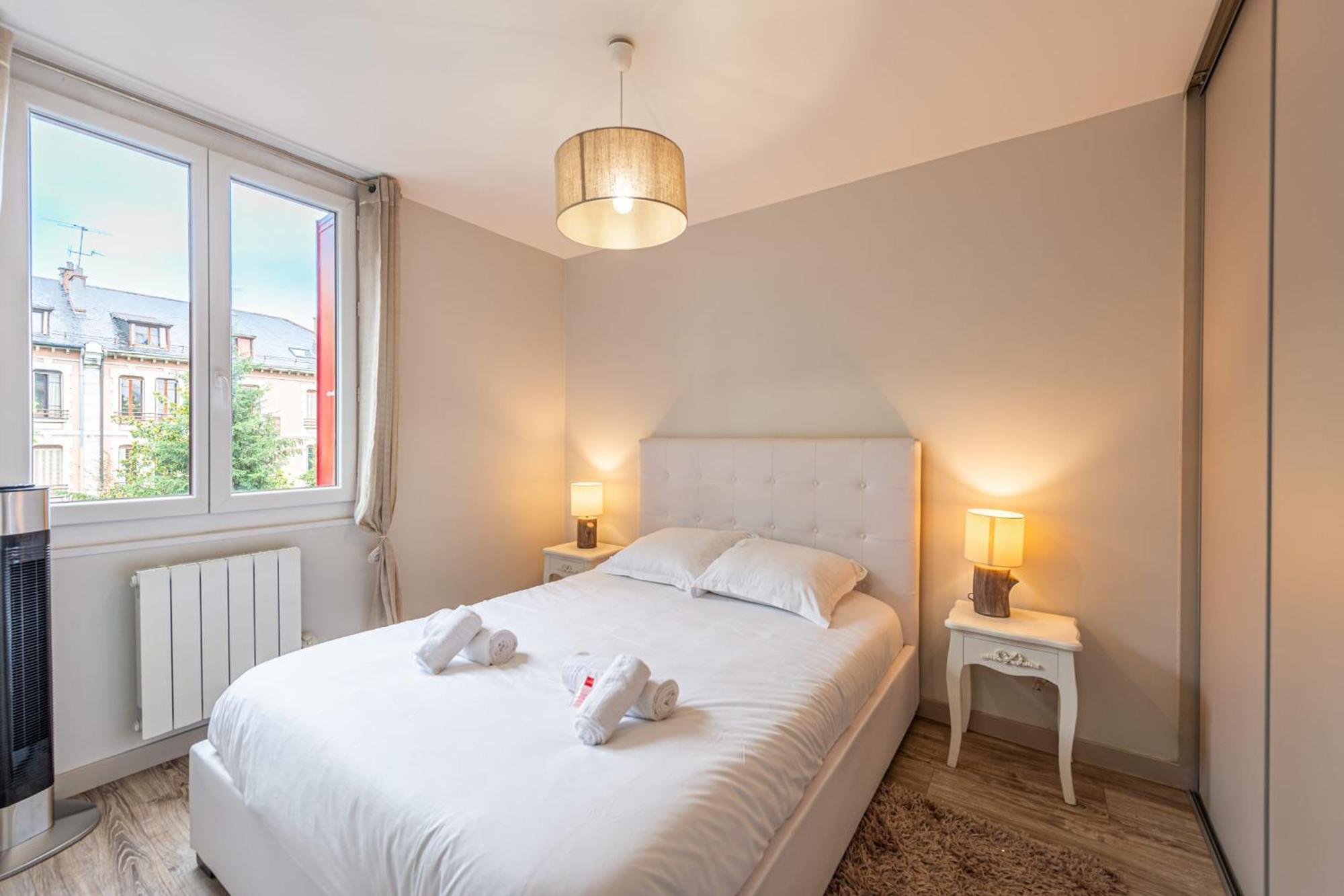 Rio Appartement Au Centre Ville Άννεσι Εξωτερικό φωτογραφία